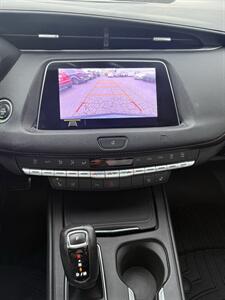 2019 Cadillac XT4 Sport - Photo 13 - Sacramento, CA 95841