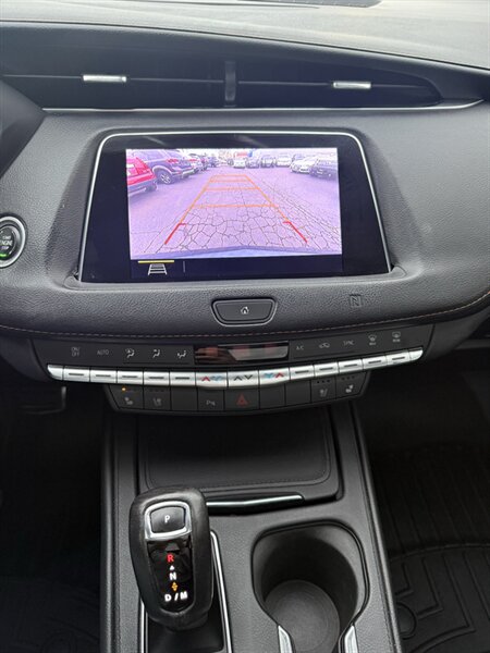 2019 Cadillac XT4 Sport - Photo 13 - Sacramento, CA 95841