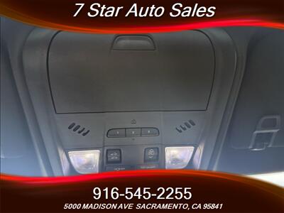 2019 Cadillac XT4 Sport - Photo 14 - Sacramento, CA 95841