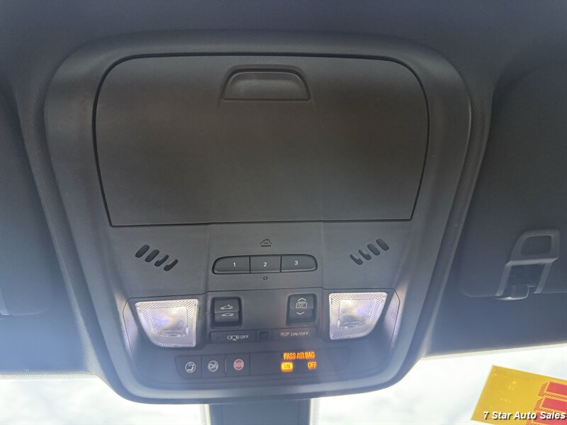 2019 Cadillac XT4 Sport - Photo 14 - Sacramento, CA 95841