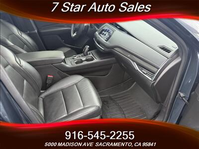 2019 Cadillac XT4 Sport - Photo 16 - Sacramento, CA 95841