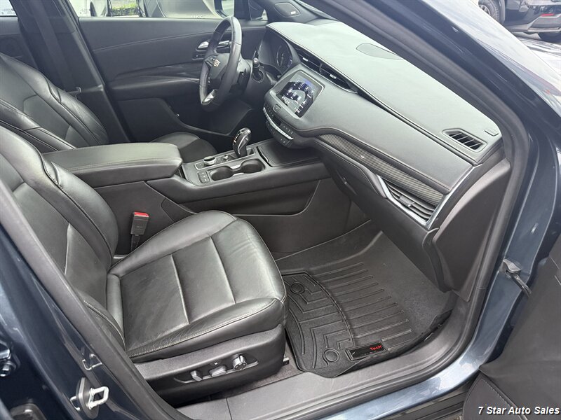 2019 Cadillac XT4 Sport - Photo 16 - Sacramento, CA 95841