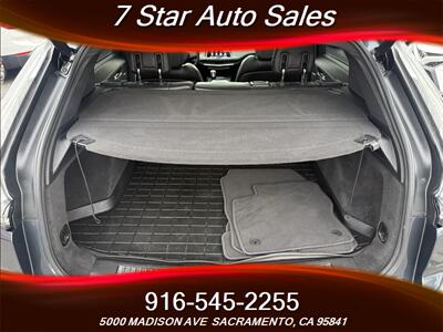 2019 Cadillac XT4 Sport - Photo 22 - Sacramento, CA 95841