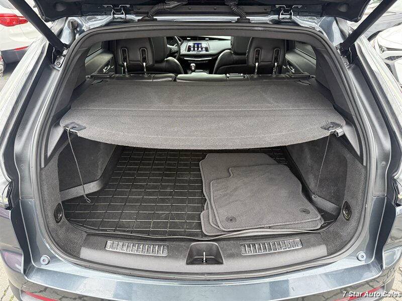 2019 Cadillac XT4 Sport - Photo 22 - Sacramento, CA 95841