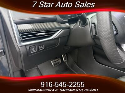 2019 Cadillac XT4 Sport - Photo 8 - Sacramento, CA 95841