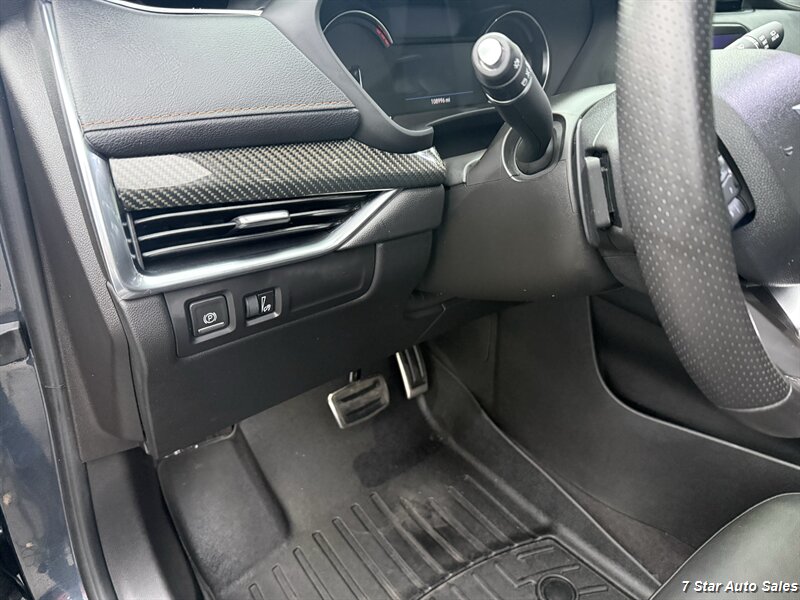 2019 Cadillac XT4 Sport - Photo 8 - Sacramento, CA 95841