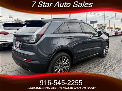 2019 Cadillac XT4 Sport - Photo 6 - Sacramento, CA 95841