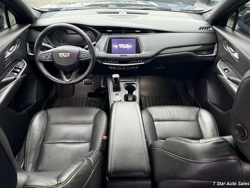 2019 Cadillac XT4 Sport - Photo 11 - Sacramento, CA 95841