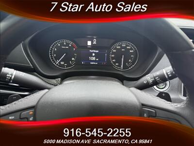 2019 Cadillac XT4 Sport - Photo 10 - Sacramento, CA 95841