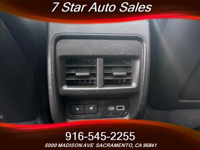 2019 Cadillac XT4 Sport - Photo 20 - Sacramento, CA 95841