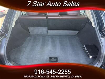 2010 INFINITI EX35 Journey   - Photo 16 - Sacramento, CA 95841