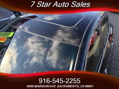 2010 INFINITI EX35 Journey   - Photo 14 - Sacramento, CA 95841