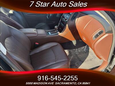 2010 INFINITI EX35 Journey   - Photo 12 - Sacramento, CA 95841