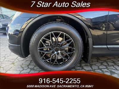 2010 INFINITI EX35 Journey   - Photo 19 - Sacramento, CA 95841