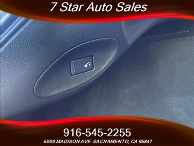 2010 INFINITI EX35 Journey   - Photo 17 - Sacramento, CA 95841