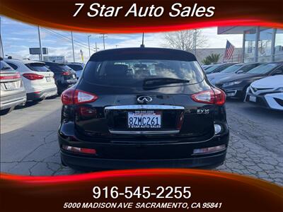 2010 INFINITI EX35 Journey   - Photo 5 - Sacramento, CA 95841