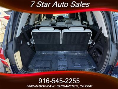 2018 Mercedes-Benz GLS GLS 550 - Photo 26 - Sacramento, CA 95841
