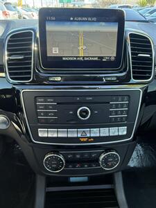 2018 Mercedes-Benz GLS GLS 550 - Photo 13 - Sacramento, CA 95841
