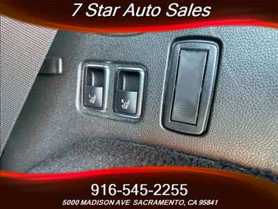 2018 Mercedes-Benz GLS GLS 550 - Photo 28 - Sacramento, CA 95841