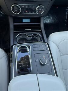 2018 Mercedes-Benz GLS GLS 550 - Photo 11 - Sacramento, CA 95841
