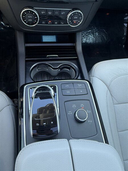 2018 Mercedes-Benz GLS GLS 550 - Photo 11 - Sacramento, CA 95841