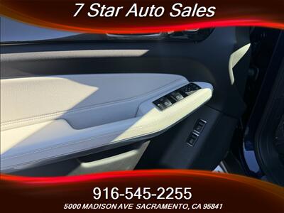 2018 Mercedes-Benz GLS GLS 550 - Photo 7 - Sacramento, CA 95841