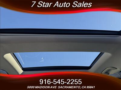 2018 Mercedes-Benz GLS GLS 550 - Photo 22 - Sacramento, CA 95841