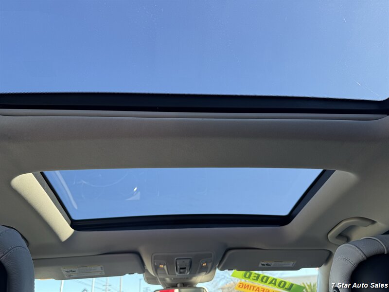 2018 Mercedes-Benz GLS GLS 550 - Photo 22 - Sacramento, CA 95841