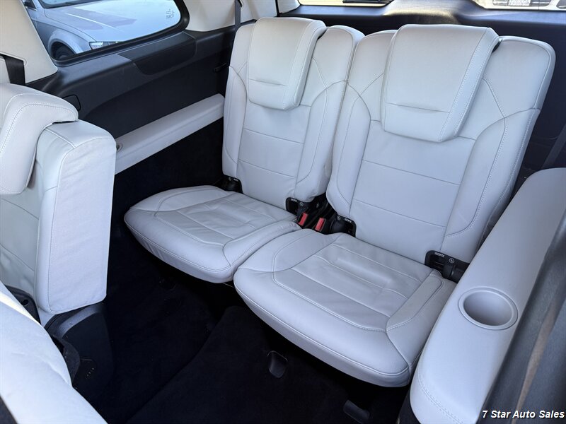 2018 Mercedes-Benz GLS GLS 550 - Photo 25 - Sacramento, CA 95841