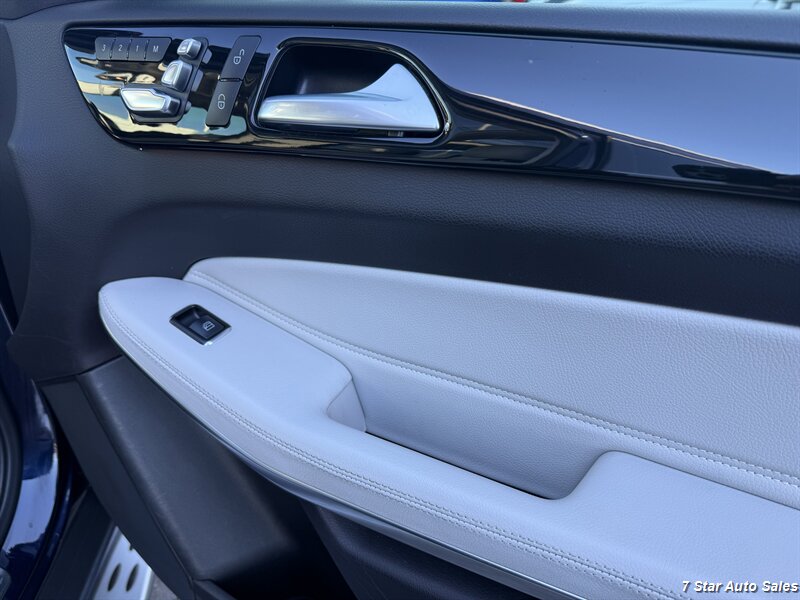 2018 Mercedes-Benz GLS GLS 550 - Photo 15 - Sacramento, CA 95841