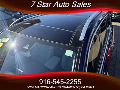 2018 Mercedes-Benz GLS GLS 550 - Photo 20 - Sacramento, CA 95841