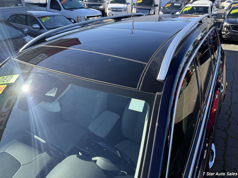 2018 Mercedes-Benz GLS GLS 550 - Photo 20 - Sacramento, CA 95841