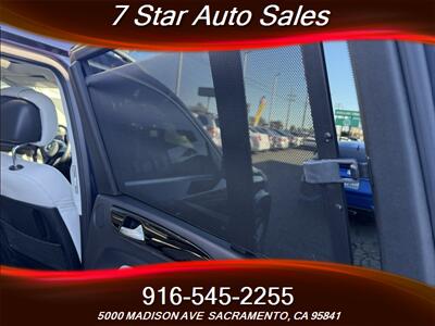 2018 Mercedes-Benz GLS GLS 550 - Photo 16 - Sacramento, CA 95841