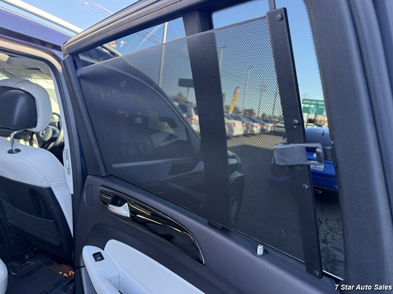 2018 Mercedes-Benz GLS GLS 550 - Photo 16 - Sacramento, CA 95841