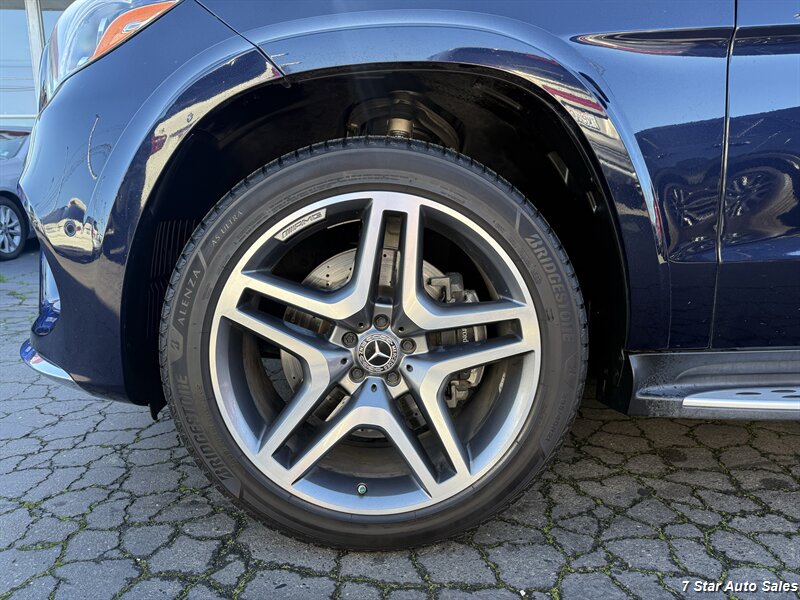 2018 Mercedes-Benz GLS GLS 550 - Photo 32 - Sacramento, CA 95841