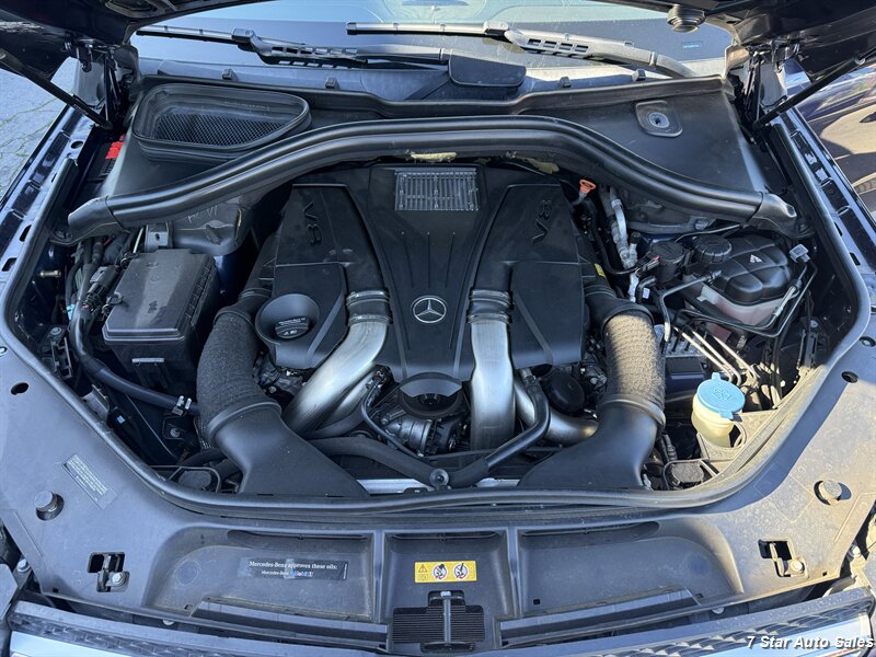 2018 Mercedes-Benz GLS GLS 550 - Photo 31 - Sacramento, CA 95841