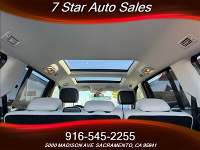 2018 Mercedes-Benz GLS GLS 550 - Photo 27 - Sacramento, CA 95841
