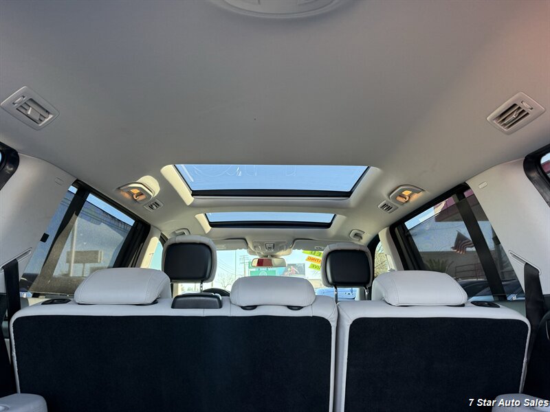 2018 Mercedes-Benz GLS GLS 550 - Photo 27 - Sacramento, CA 95841