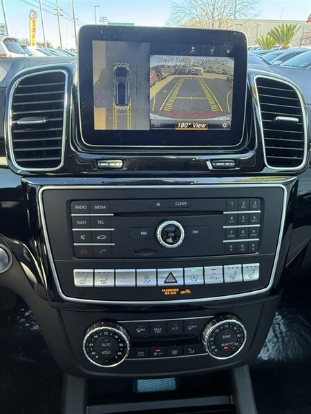 2018 Mercedes-Benz GLS GLS 550 - Photo 19 - Sacramento, CA 95841