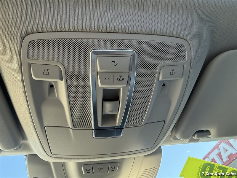 2018 Mercedes-Benz GLS GLS 550 - Photo 17 - Sacramento, CA 95841