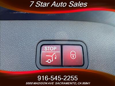 2018 Mercedes-Benz GLS GLS 550 - Photo 30 - Sacramento, CA 95841