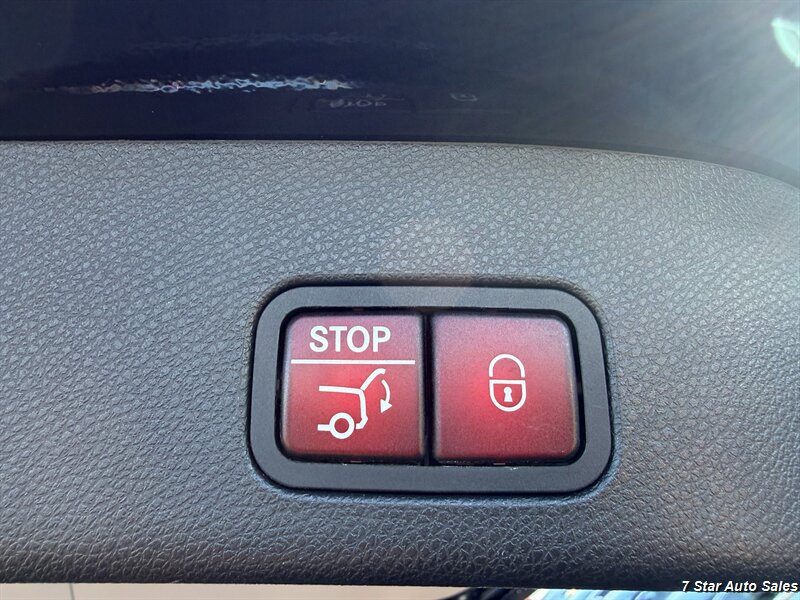 2018 Mercedes-Benz GLS GLS 550 - Photo 30 - Sacramento, CA 95841