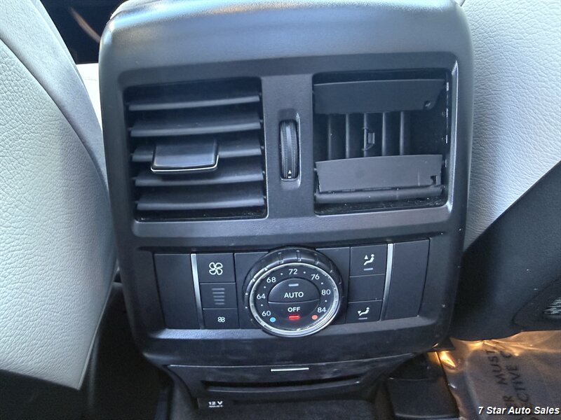 2018 Mercedes-Benz GLS GLS 550 - Photo 18 - Sacramento, CA 95841