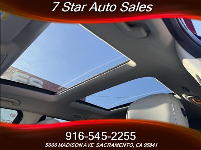 2018 Mercedes-Benz GLS GLS 550 - Photo 24 - Sacramento, CA 95841