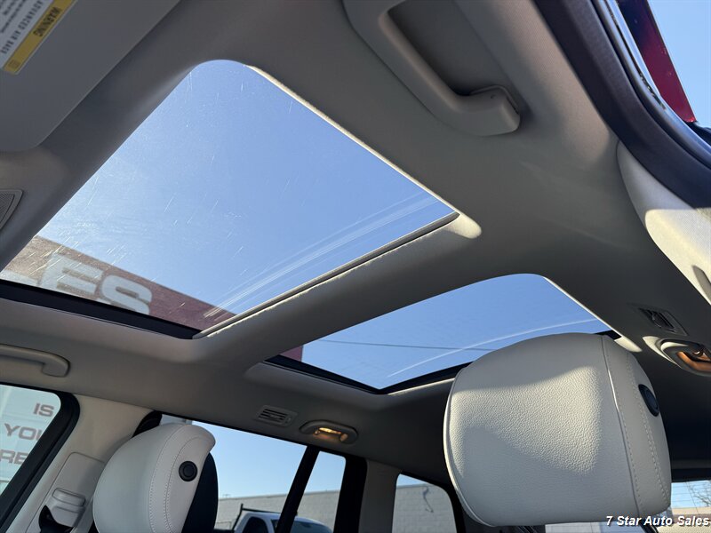 2018 Mercedes-Benz GLS GLS 550 - Photo 24 - Sacramento, CA 95841