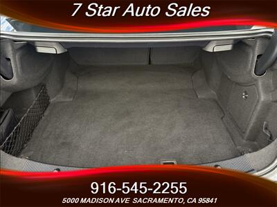 2014 Mercedes-Benz E 350 4MATIC   - Photo 18 - Sacramento, CA 95841
