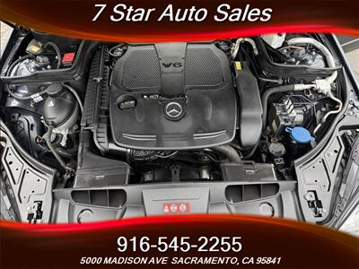 2014 Mercedes-Benz E 350 4MATIC - Photo 19 - Sacramento, CA 95841