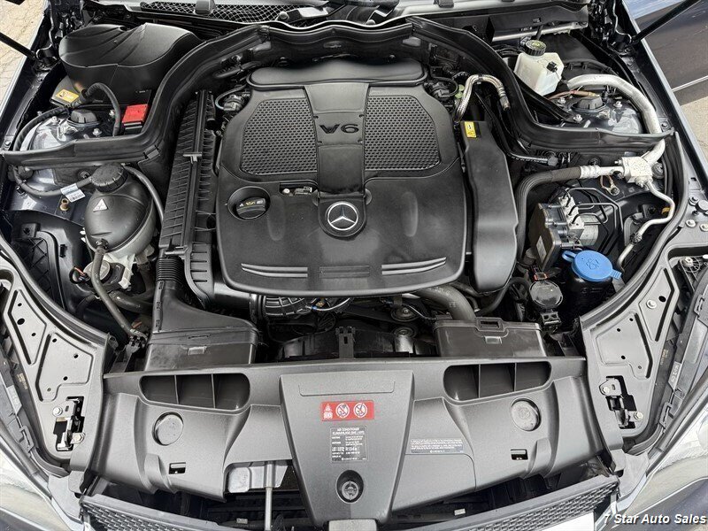 2014 Mercedes-Benz E 350 4MATIC - Photo 19 - Sacramento, CA 95841