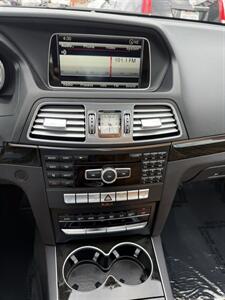 2014 Mercedes-Benz E 350 4MATIC   - Photo 11 - Sacramento, CA 95841