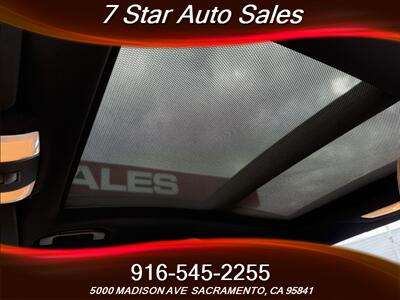 2014 Mercedes-Benz E 350 4MATIC   - Photo 16 - Sacramento, CA 95841